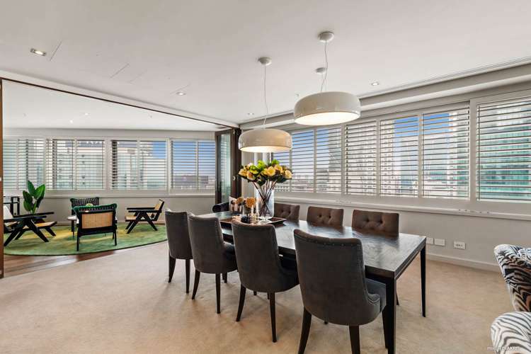 1508/26 Albert Street Auckland Central_7