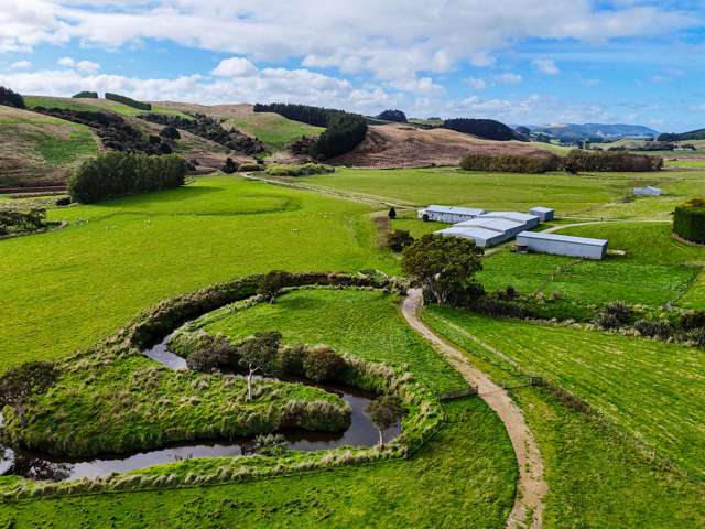 301 Waimahaka Fortification Road Waimahaka_4