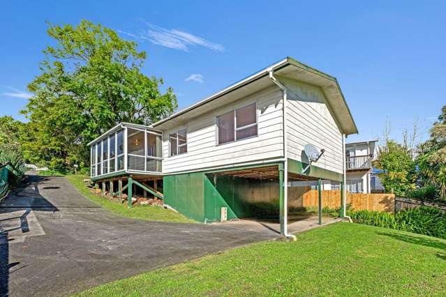 Prime Onerahi Renovation Project