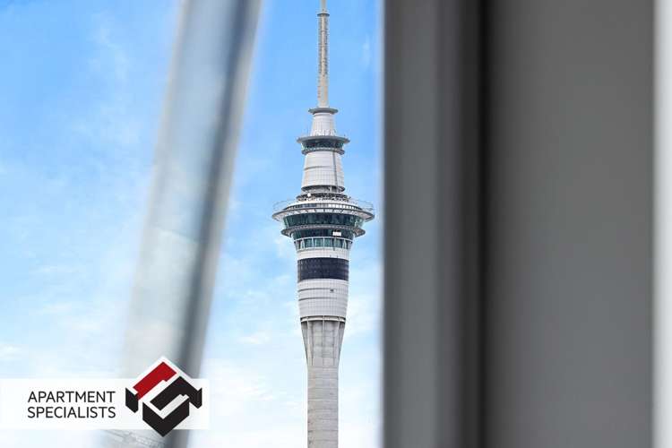 11M/156 Vincent Street Auckland Central_5