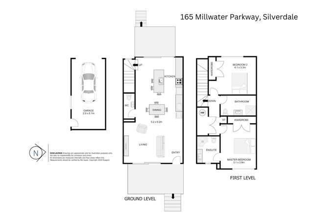 165 Millwater Parkway Silverdale - Rodney_1