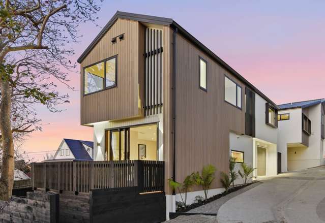 A Quiet Expression of Coastal Luxury
