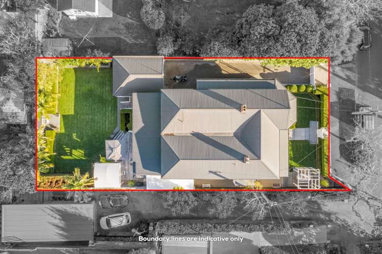 14 Henley Road Mount Eden_17