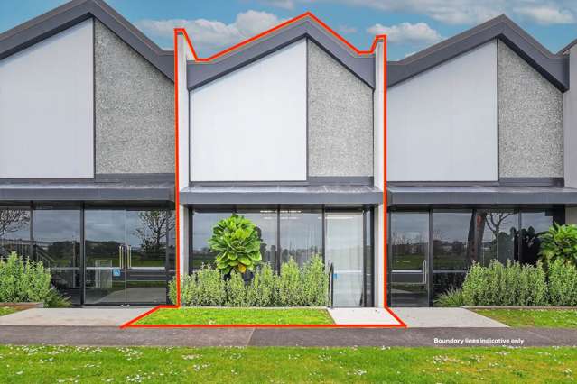 ENTRY-LEVEL FREEHOLD INVESTMENT