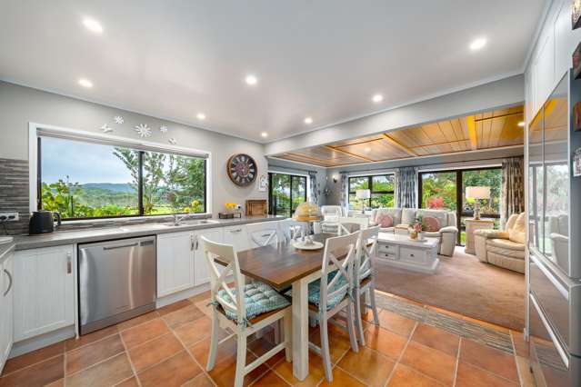 133 Mangaroa Valley Road Mangaroa_3