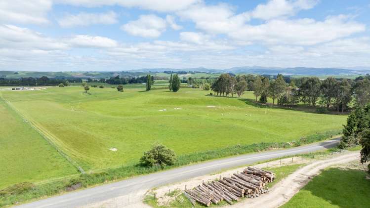 Lot 2, 3 & 4 Dalvey Road Tapanui_14