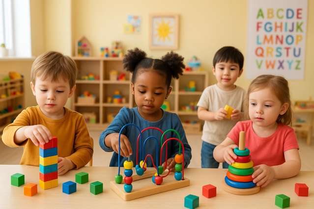 KERIKERI: Turnkey Childcare Centre with Stable...