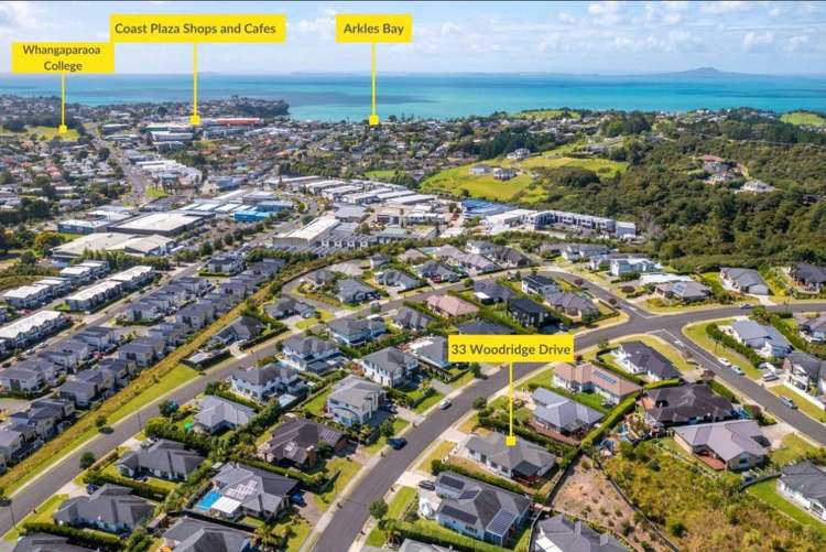 33 Woodridge Drive Whangaparaoa_25