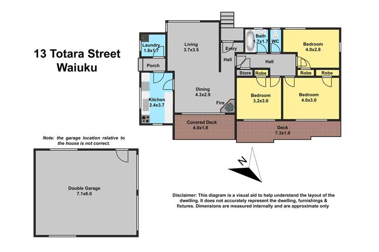 13 Totara Street Waiuku_18