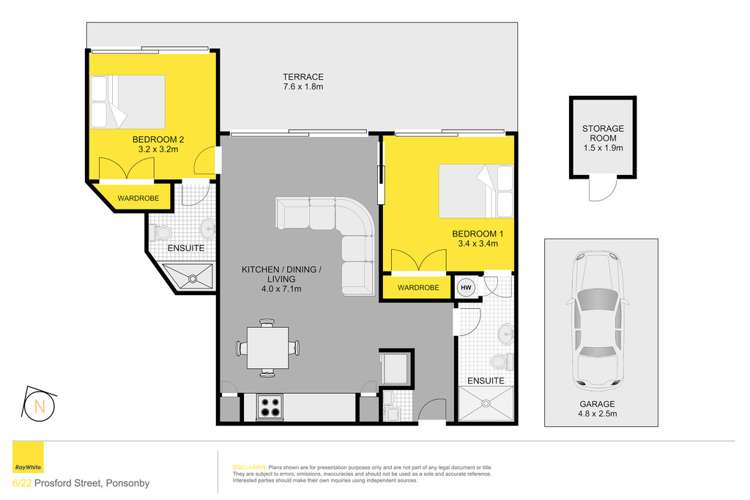 6/22 Prosford Street Ponsonby_19