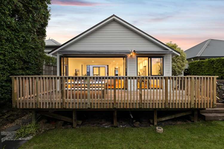 3 Leamington Road Mount Eden_30