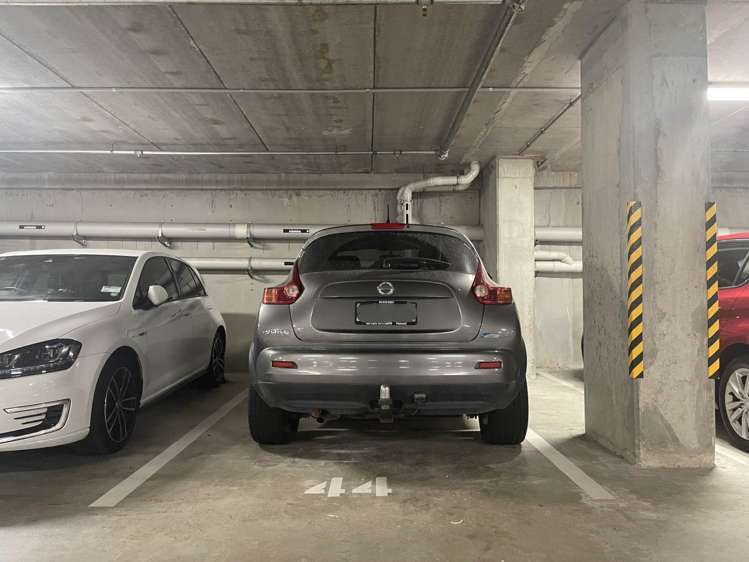 702/45 Union Street Auckland Central_8