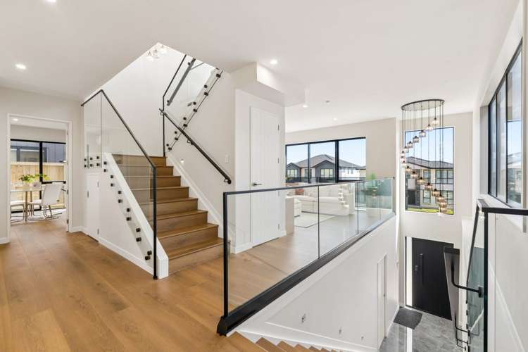 4 Tamure Road Flat Bush_19