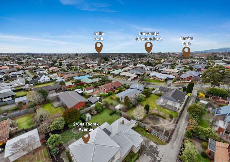 2/64a Toorak Avenue Avonhead_30