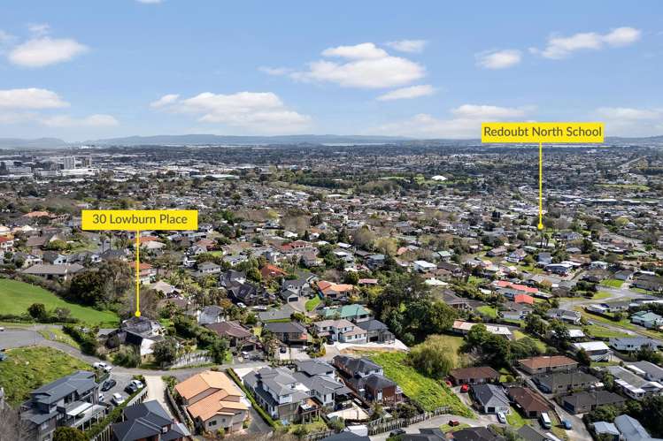 30 Lowburn Place Clover Park_28