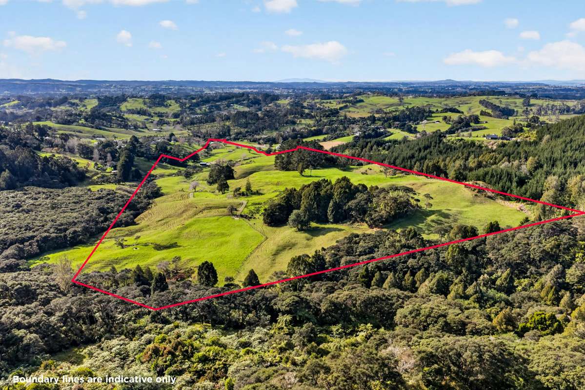 Lot 2 Annett Road_0