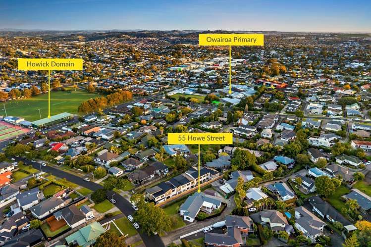 55 Howe Street Howick_27