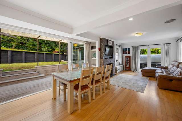 Spacious, Stylish, and Full of Possibility