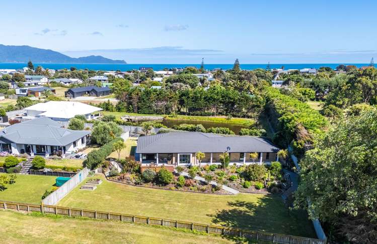 34 Titoki Road Waikanae Beach_27