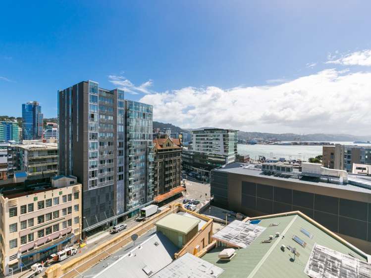 10d/39 Taranaki Street Te Aro_5