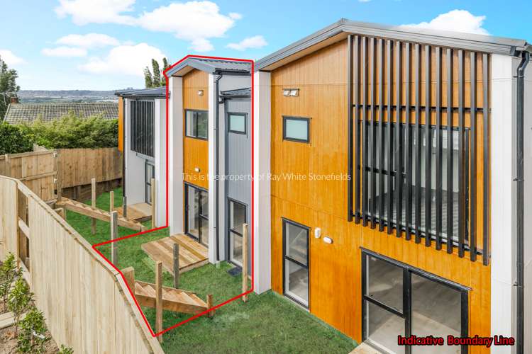 Lot 2-4/13 Parkview Place Pakuranga_15