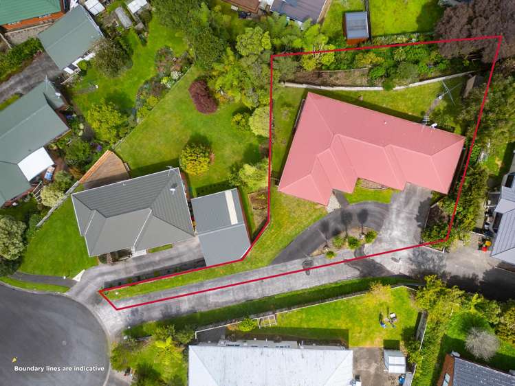 7A Fantome Place Whalers Gate_27