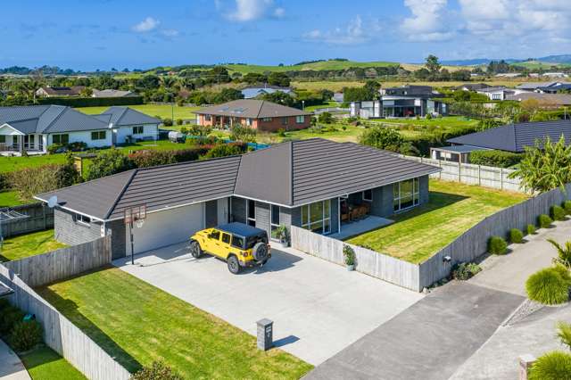 Modern Comfort Meets Village Convenience