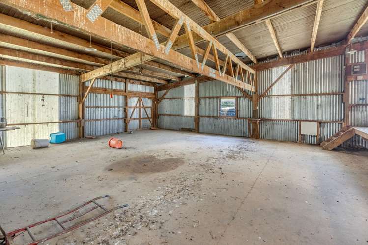 Pyramid Waiparu Road Riversdale_14