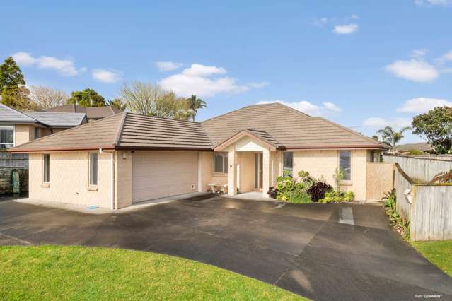 A Home to Love, in a Location to Treasure