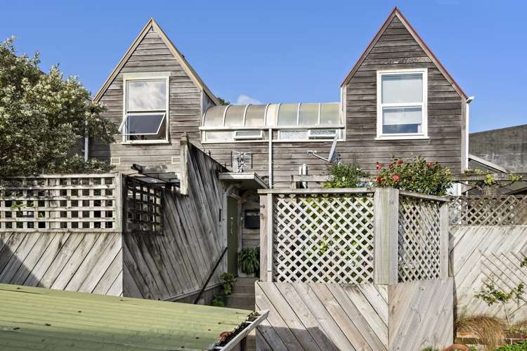 6/3 Coromandel Street Newtown_13