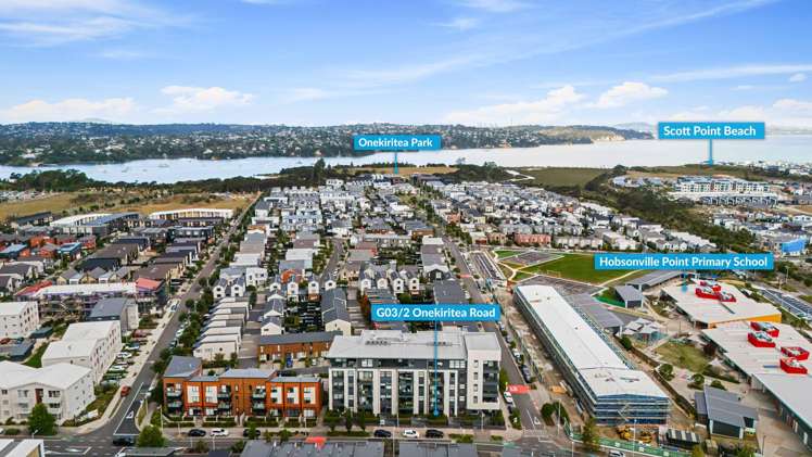 G03/2 Onekiritea Road Hobsonville_21