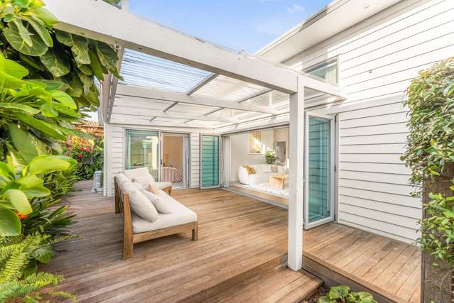 Easy central living on Clyde Street