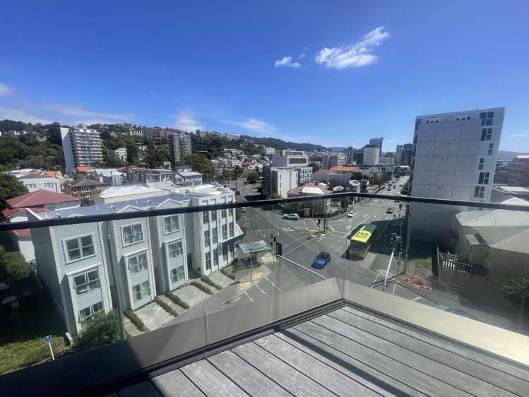  406/251 Victoria Street Te Aro_8
