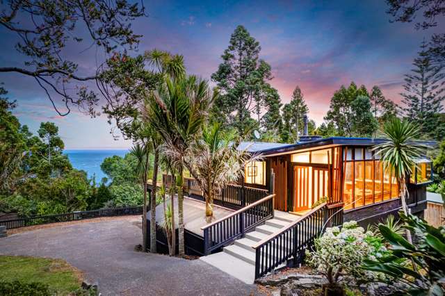 Waterfront Bliss