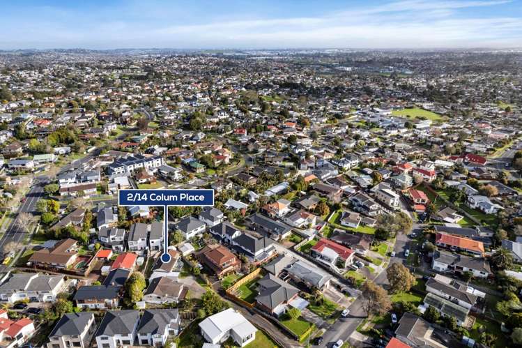 2/14 Colum Place Bucklands Beach_21