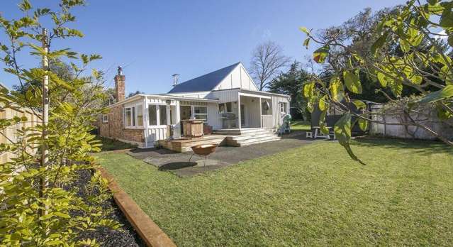 Family home in Kumeu
