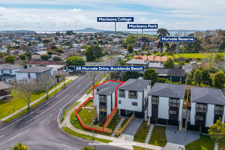 26 Murvale Drive Bucklands Beach_23