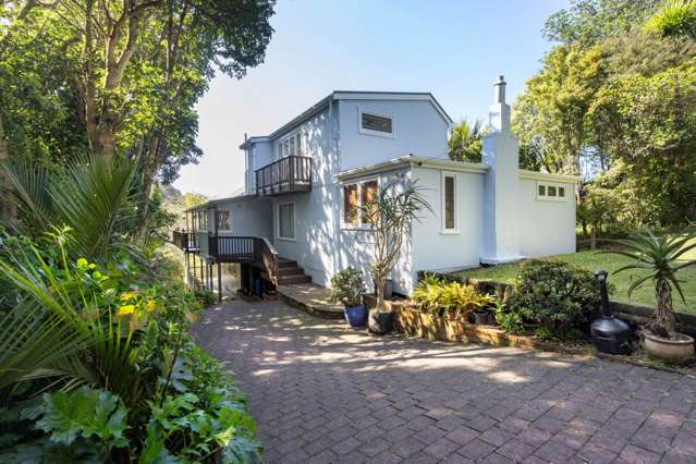 Potential Plus on Desirable Kohu Road