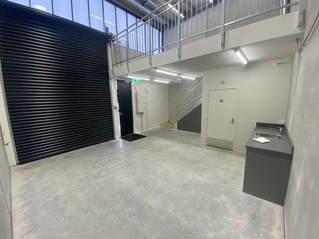 Unit 2 Ormiston Road Workshops East Tamaki_2