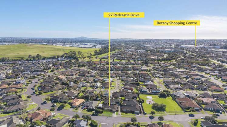 27 Redcastle Drive East Tamaki_20