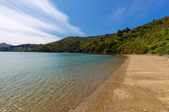 - Maraetai Bay Queen Charlotte Sound_2