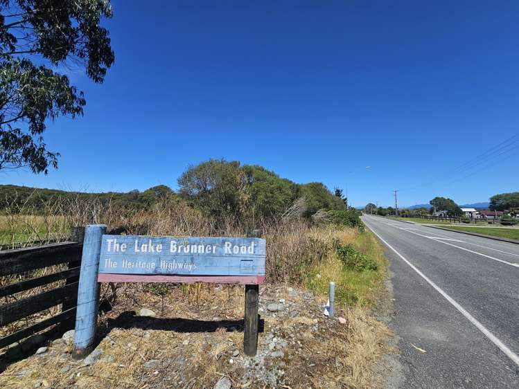 Arnold Valley Road, Stillwater Greymouth_11