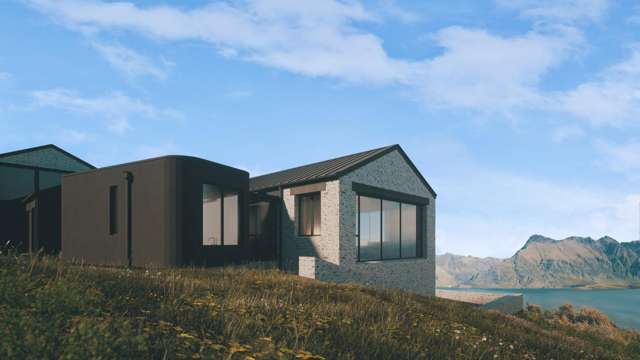 Lot 10, Closeburn Station Queenstown_4