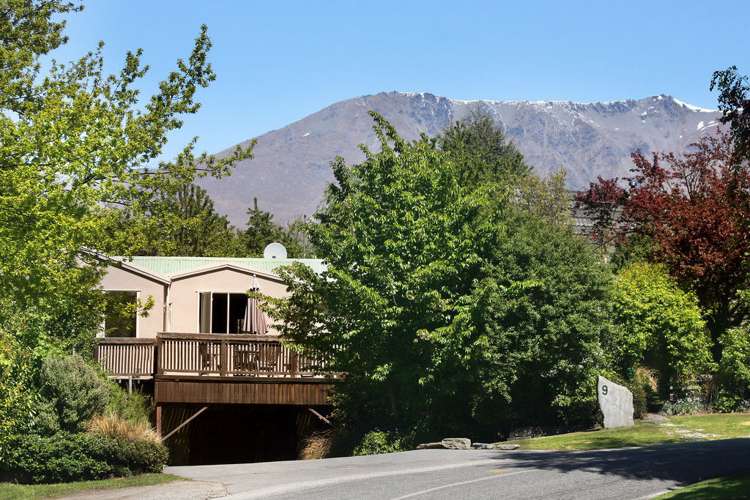 9 Inverness Crescent Arrowtown_23