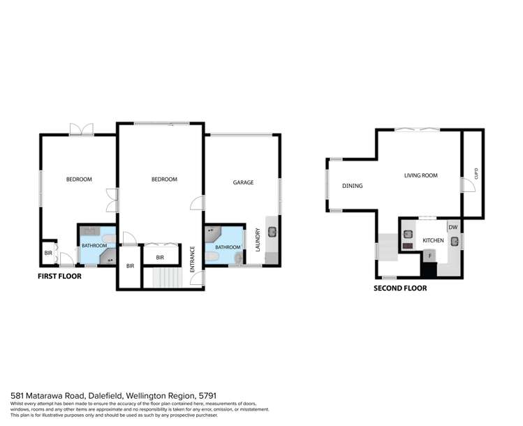 581 Matarawa Road Carterton_35