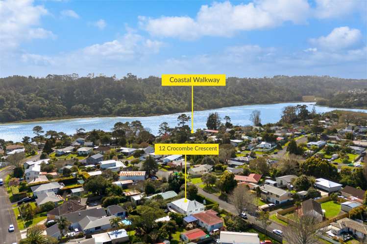 12 Crocombe Crescent Beach Haven_26