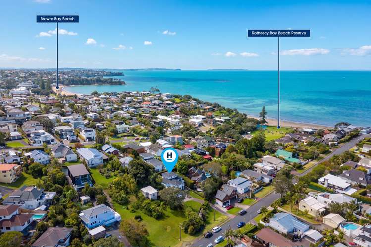 19 Sandown Road Rothesay Bay_34