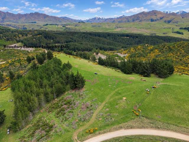 Lot 4 McKenzie Road, Livingstone Duntroon_2