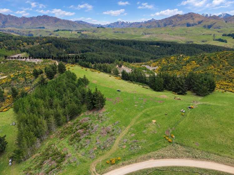 Lot 4 McKenzie Road, Livingstone Duntroon_2