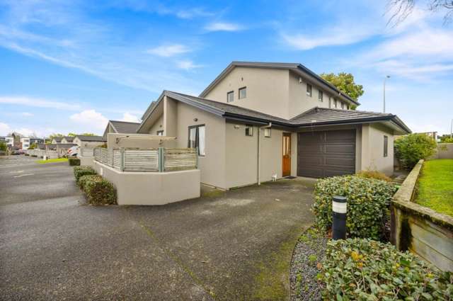 Luxury on Landscape!